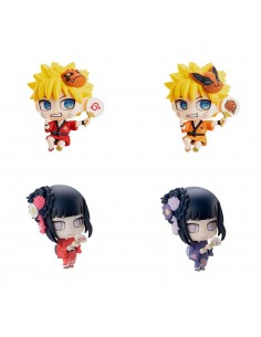 Figura Naruto Shippuden... 2