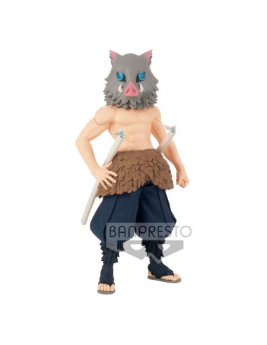Figura Demon Slayer Kimetsu no Yaiba...