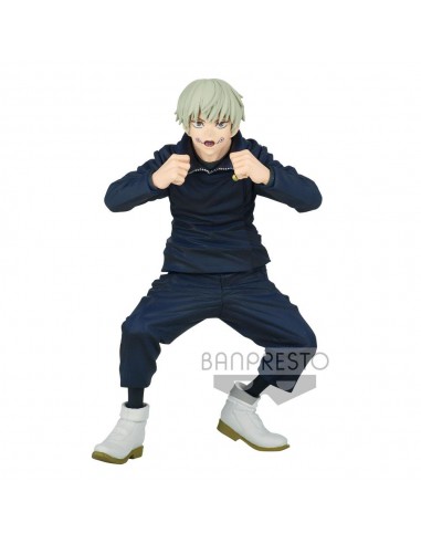 Figura Jujutsu Kaisen Toge Inumaki 15...