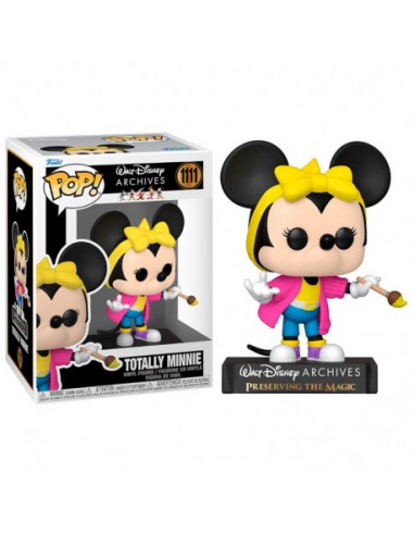 FUNKO POP! Walt Disney Archives...