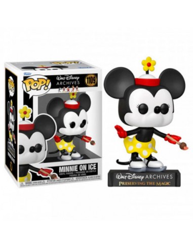 FUNKO POP! Walt Disney Archives...