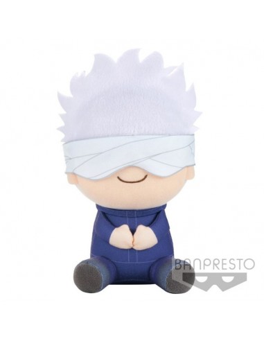 Peluche Jujutsu Kaisen 0 The Movie...