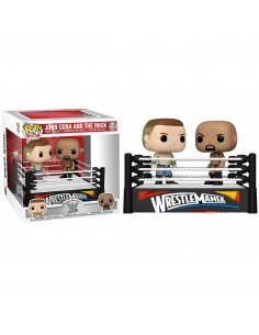 FUNKO POP! WWE John Cena...