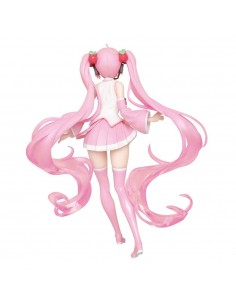Figura Vocaloid Sakura Miku... 2