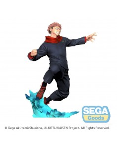 Figura Jujutsu Kaisen SPM... 2