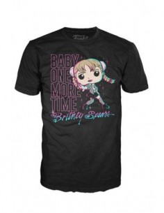 FUNKO POP! & Tee Box -... 2