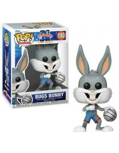 FUNKO POP! Space Jam 2 A New Legacy...