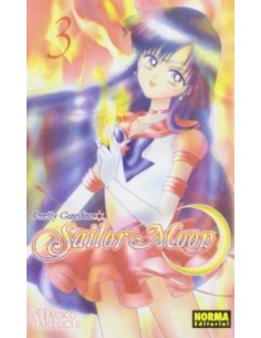 Sailor Moon Nº3