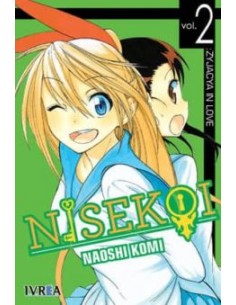 Nisekoi Nº2