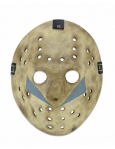 Réplica Máscara Jason...