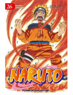 Naruto Nº26 (26 De 72)