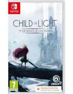 Child of Light Ultimate...
