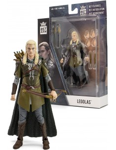 Figura El Señor de los...