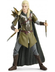 Figura El Señor de los... 2