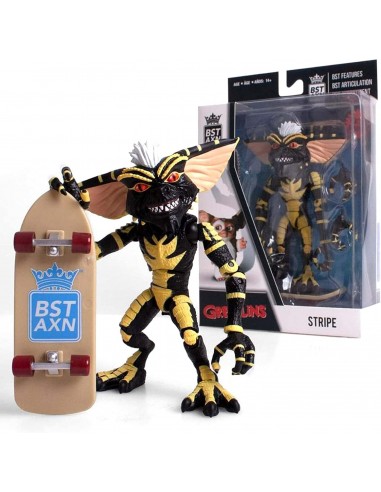 Figura Gremlins Stripe 13cm BST AXN
