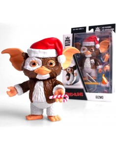 Figura Gremlins Gizmo 13cm...