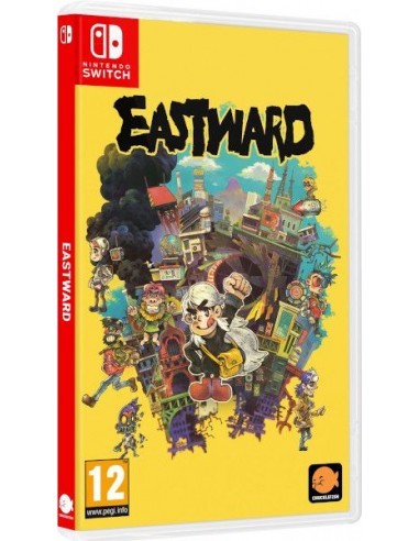 Eastward (Switch)