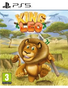 King Leo (PS5)