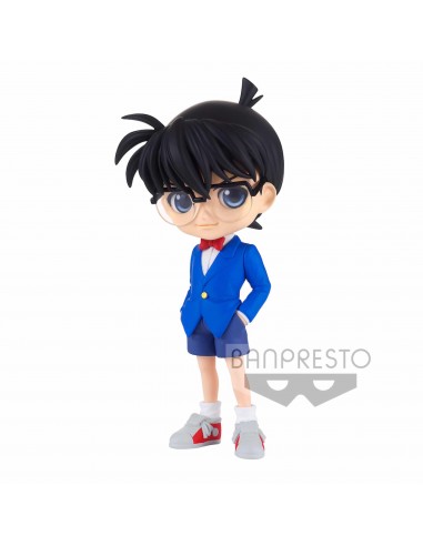 Figura Detective Conan Edogawa II...