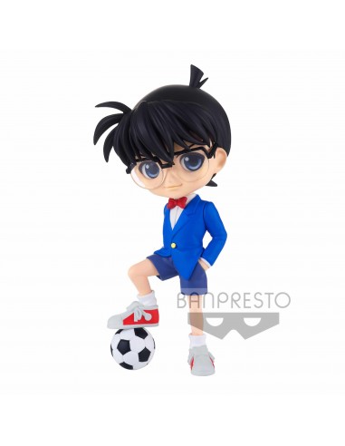 Figura Detective Conan Edogawa II...