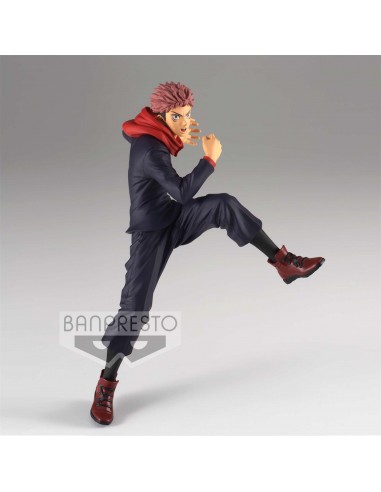 Figura Jujutsu Kaisen Yuji Itadori...