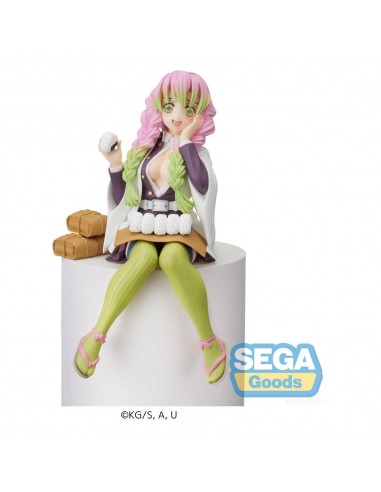 Figura Demon Slayer: Kimetsu no Yaiba...