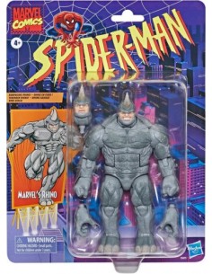 Figura Spider-Man Marvel...