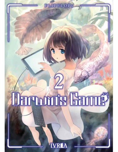 Darwin's Game Nº2