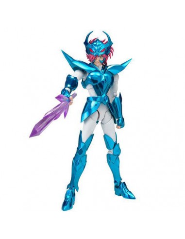 Figura Saint Seiya (Caballeros del...
