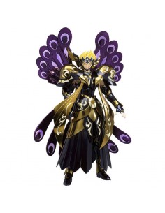 Figura Saint Seiya...