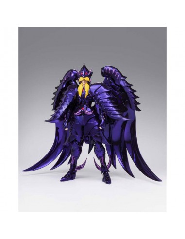 Figura Saint Seiya (Caballeros del...