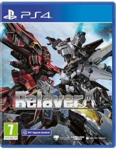 Relayer (PS4)