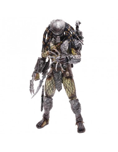 Figura Temple Guard Predator Warrior...