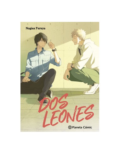 Dos Leones