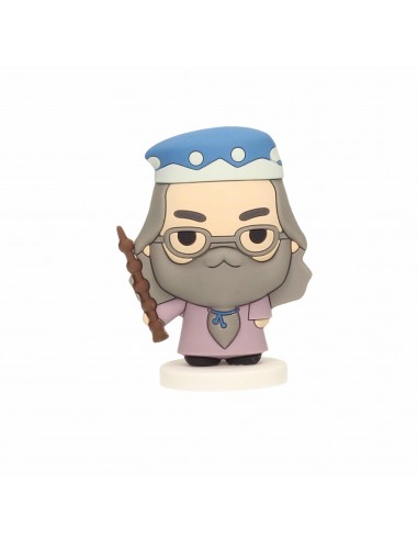 Figura Harry Potter Dumbledore 6cm POKIS