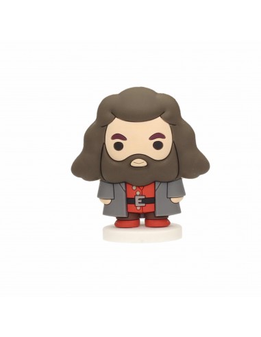 Figura Harry Potter Hagrid 6cm POKIS