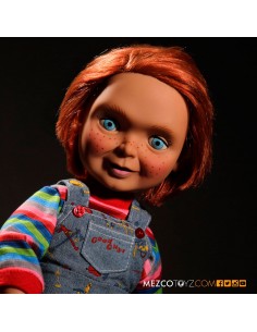 Figura Muñeco Diabolico... 2