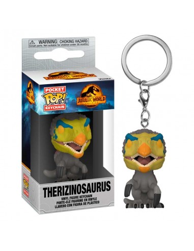 Llavero POCKET POP! Jurassic World 3...