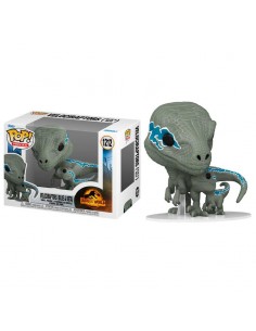 FUNKO POP! Jurassic World 3...