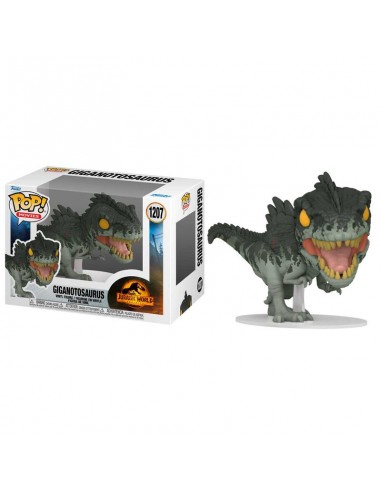 FUNKO POP! Jurassic World 3 Dominion...