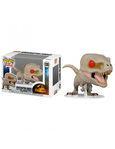 FUNKO POP! Jurassic World 3 Dominion...