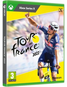 Tour de France 2022 (Xbox...