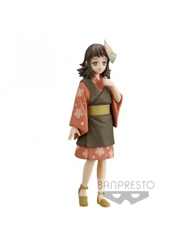 Figura Demon Slayer Kimetsu no Yaiba...