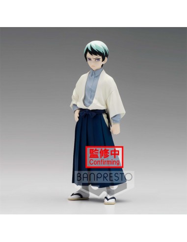 Figura Demon Slayer Kimetsu no Yaiba...