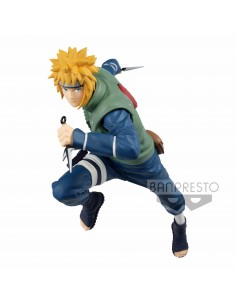 Figura Naruto Shippuden...