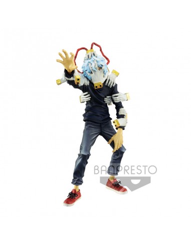 Figura My Hero Academia Chronicle...