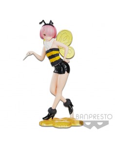 Figura Re:Zero Starting...