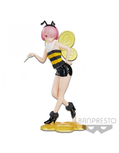 Figura Re:Zero Starting Life in...
