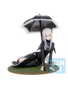Figura Re:Zero Starting...