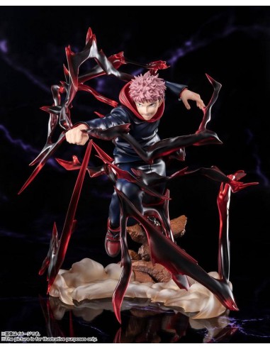 Figura Jujutsu Kaisen Yuji Itadori...